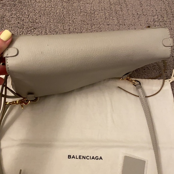 Balenciaga crossbody bag - Picture 10 of 10